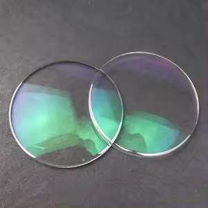 Blue cut Lens