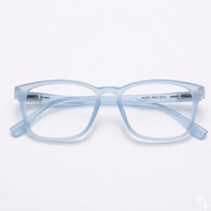 Blue sky Full Rim Rectangle